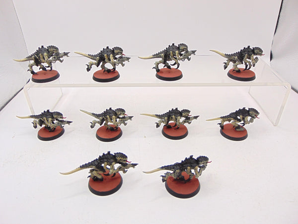 Termagants