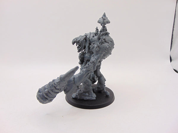 Dankhold Troggoth