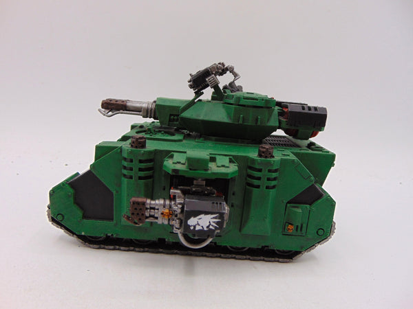 Baal Predator