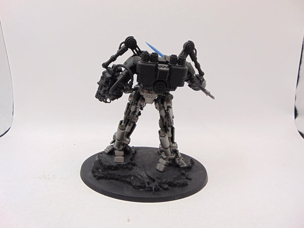Nemesis Dreadknight