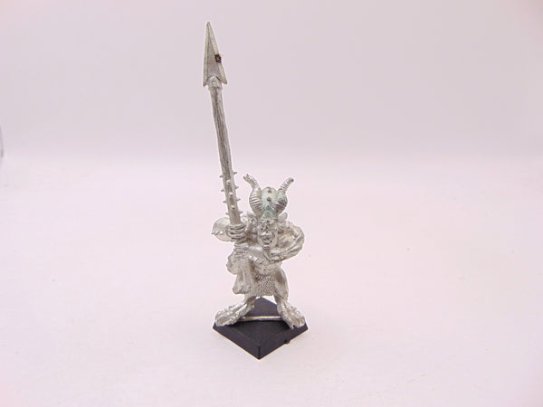 Bloodletter Standard