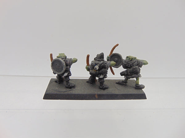 Orc Archers
