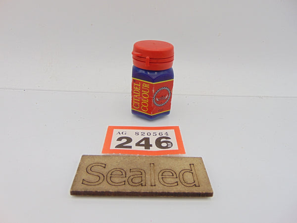Citadel Colour Blue Glaze