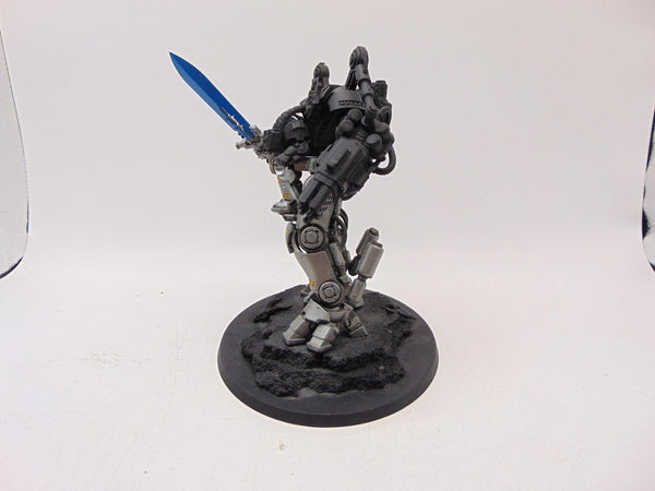 Nemesis Dreadknight