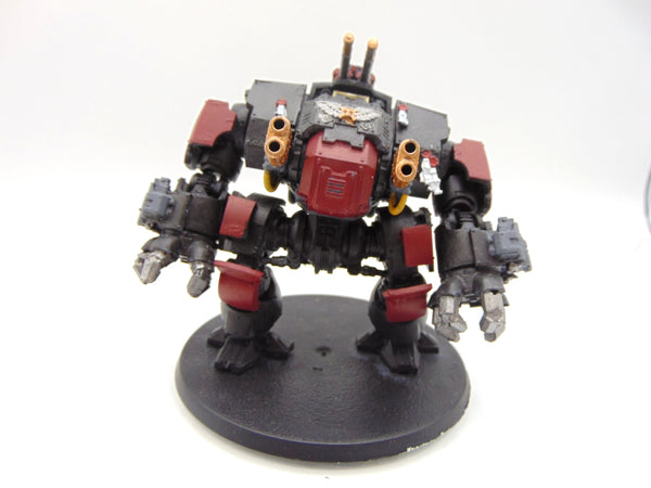 Brutalis Dreadnought