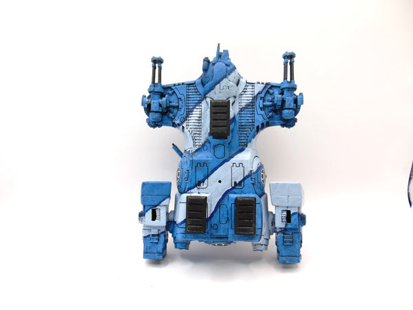 Hammerhead Gunship
