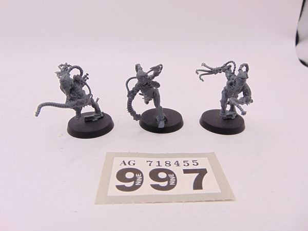 Arco Flagellants