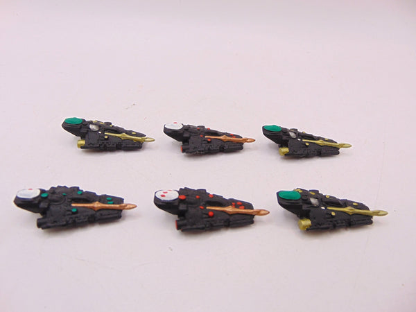 Epic Falcon Grav Tank