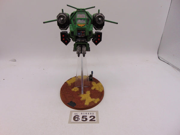 Stormtalon Gunship