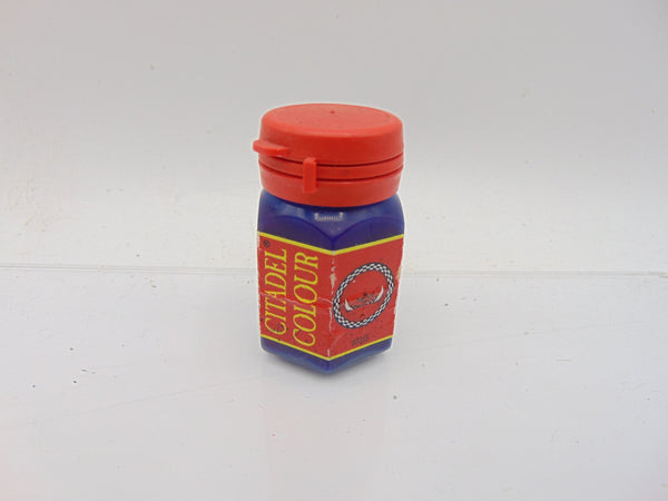 Citadel Colour Blue Glaze