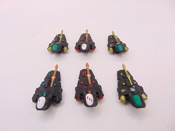 Epic Falcon Grav Tank