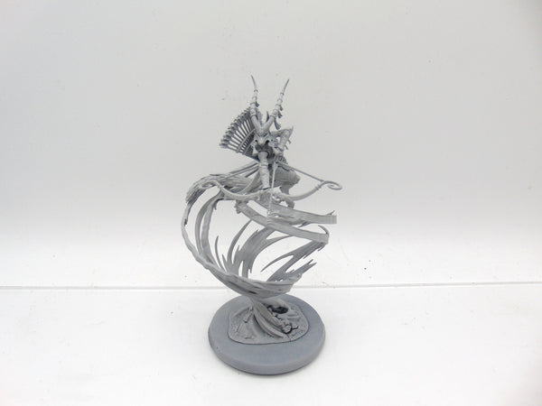 Sevireth, Lord of the Seventh Wind