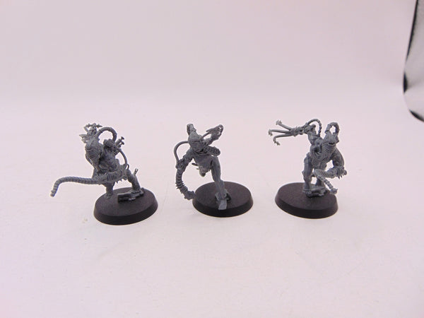 Arco Flagellants