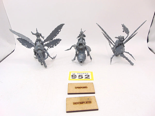 Plague Drones