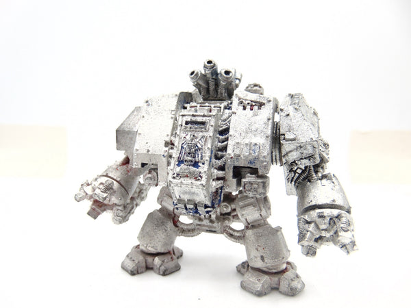 Furioso Dreadnought