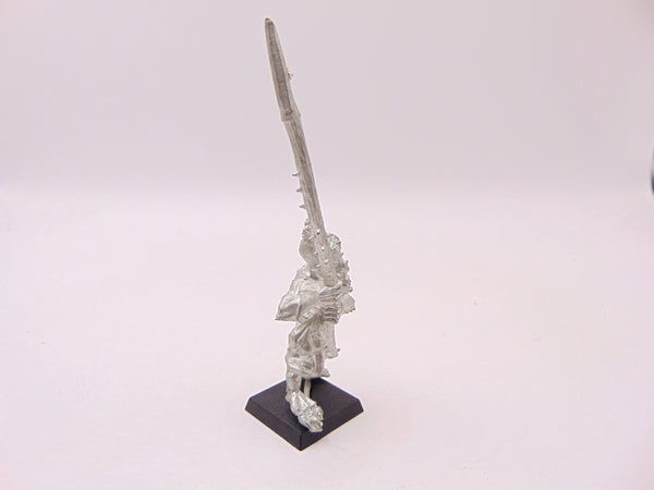 Bloodletter Standard