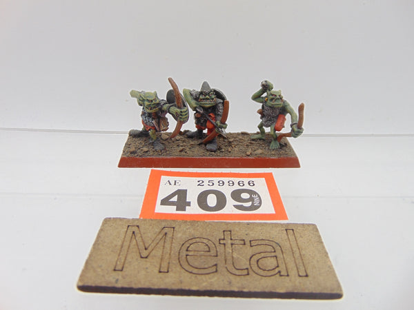 Orc Archers