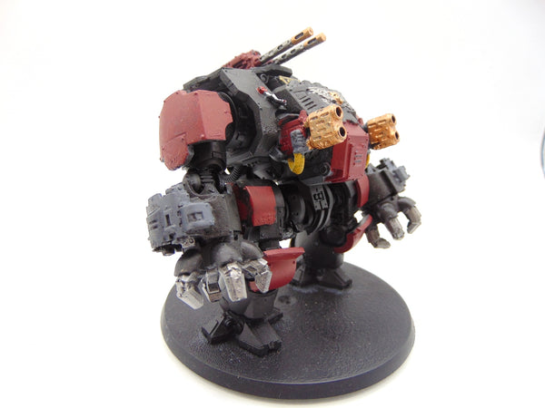 Brutalis Dreadnought