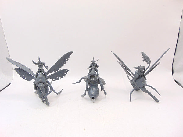 Plague Drones