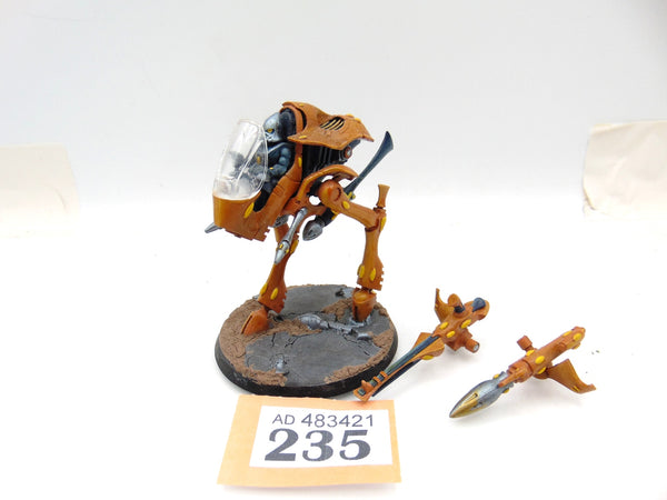 War Walker