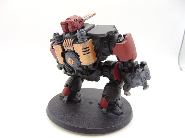 Brutalis Dreadnought