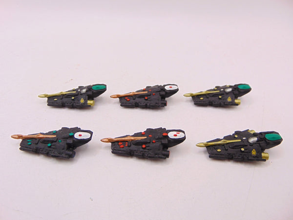 Epic Falcon Grav Tank