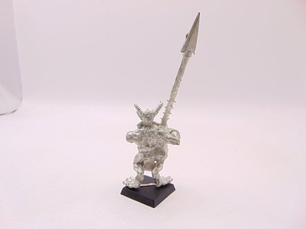 Bloodletter Standard