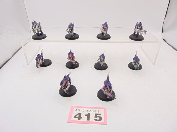 Termagants