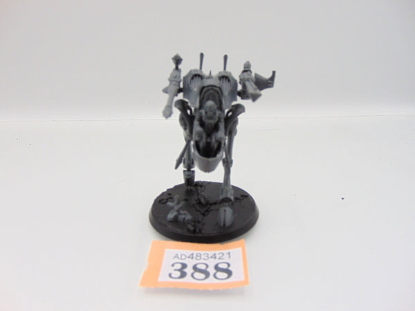 War Walker