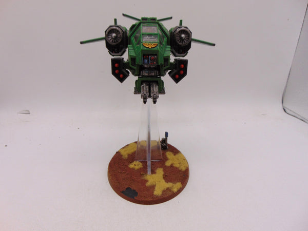 Stormtalon Gunship