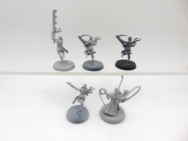 Repentia Squad