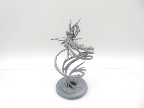 Sevireth, Lord of the Seventh Wind