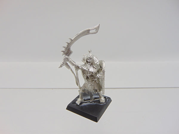 Tomb King Sword and Shield