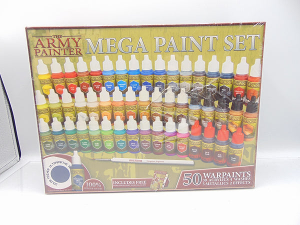 Army Painter Mega Paint Set