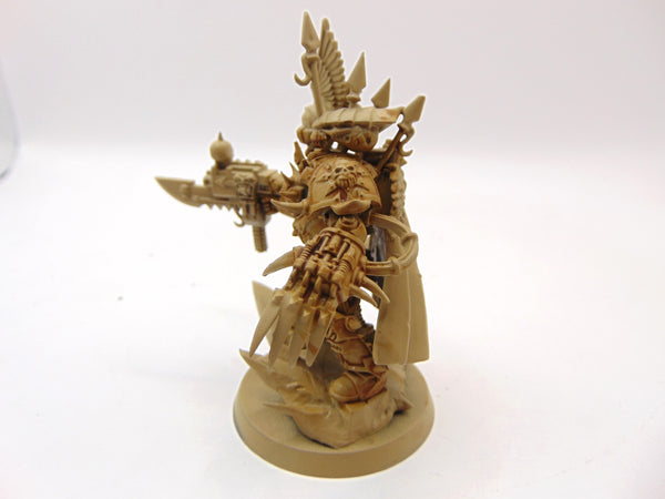 Chaos Lord in Terminator Armour