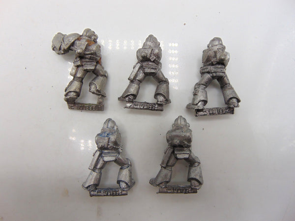Assault Marines