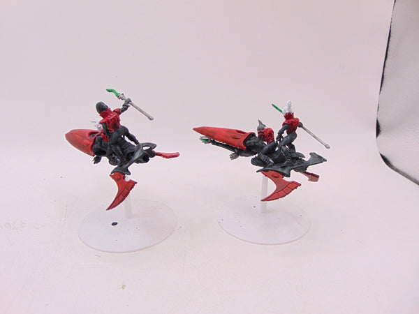 Skyweavers