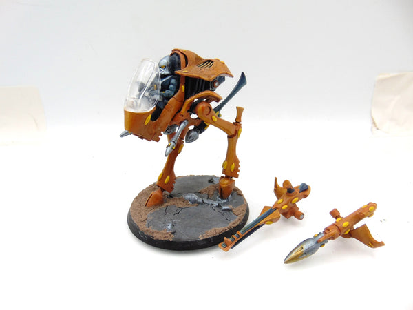 War Walker