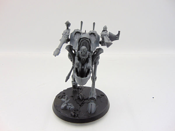 War Walker