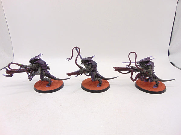 Tyranid Warriors