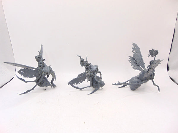 Plague Drones