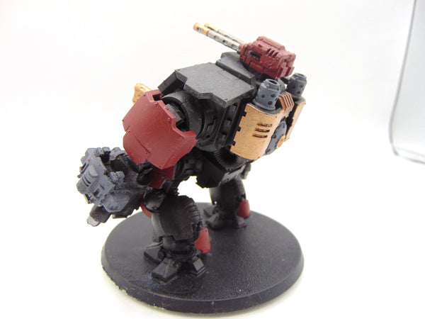 Brutalis Dreadnought
