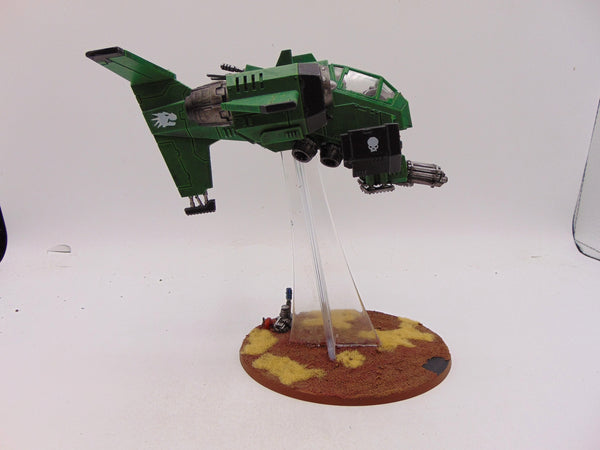 Stormtalon Gunship