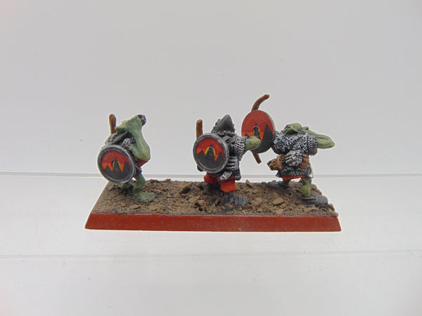Orc Archers