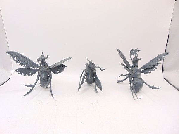 Plague Drones