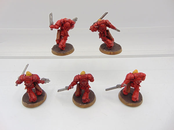 Assault Intercessors