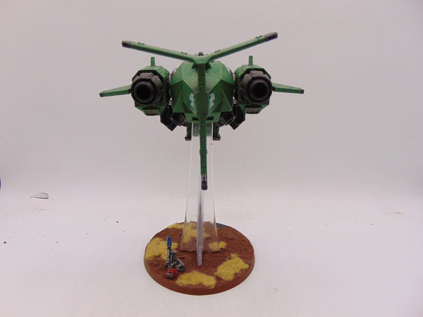 Stormtalon Gunship