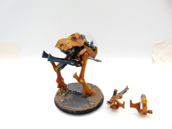 War Walker