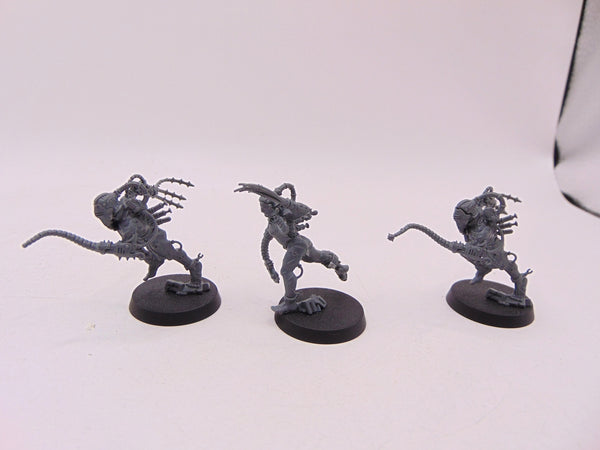 Arco Flagellants