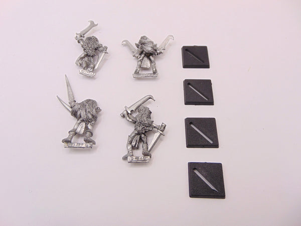Witch Elves